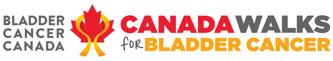Canada Walks for Bladder Cancer
