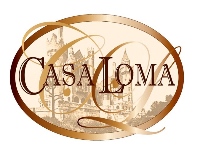 Casa Loma Logo